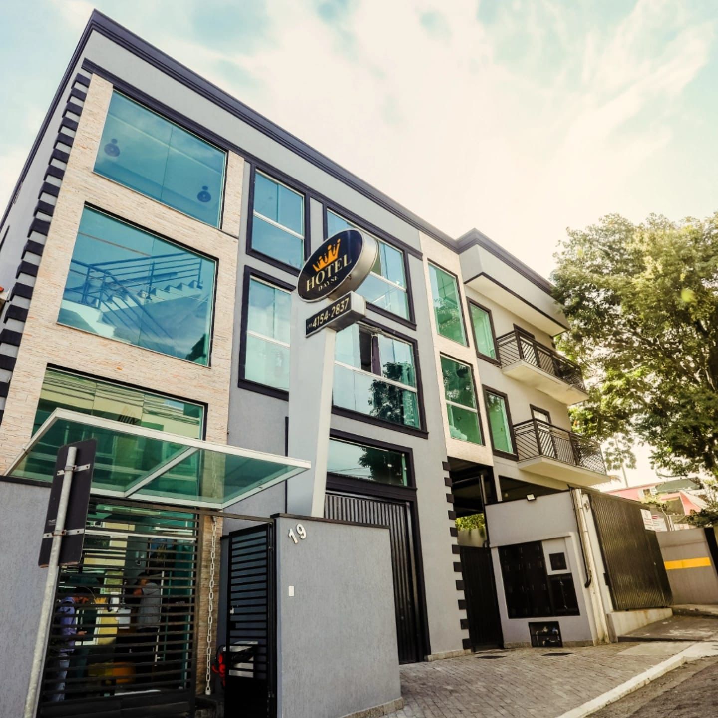 Hotel Dayse